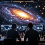 Bold researchers push the boundaries of physics to uncover the mystery of dark matter