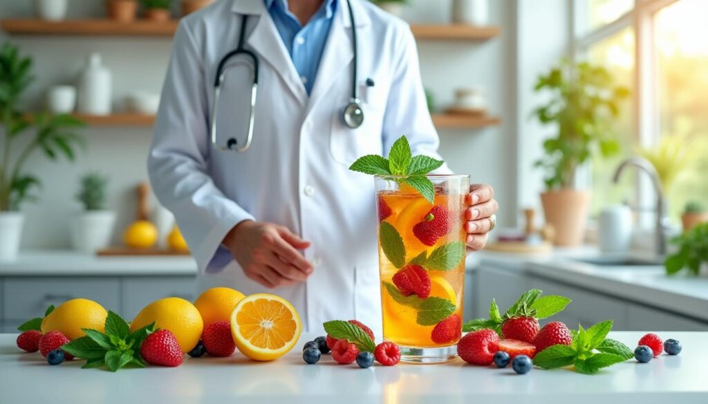 discover the doctor-recommended diy beverage that can help accelerate weight loss naturally. easy to make at home and backed by expert advice, this drink supports your weight loss goals safely and effectively.