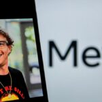 Mark Zuckerberg reveals his bold plan: a personal "superintelligence" accessible to all