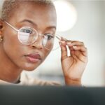 Revolutionary glasses that adjust automatically: optical autofocus is set to change our lives