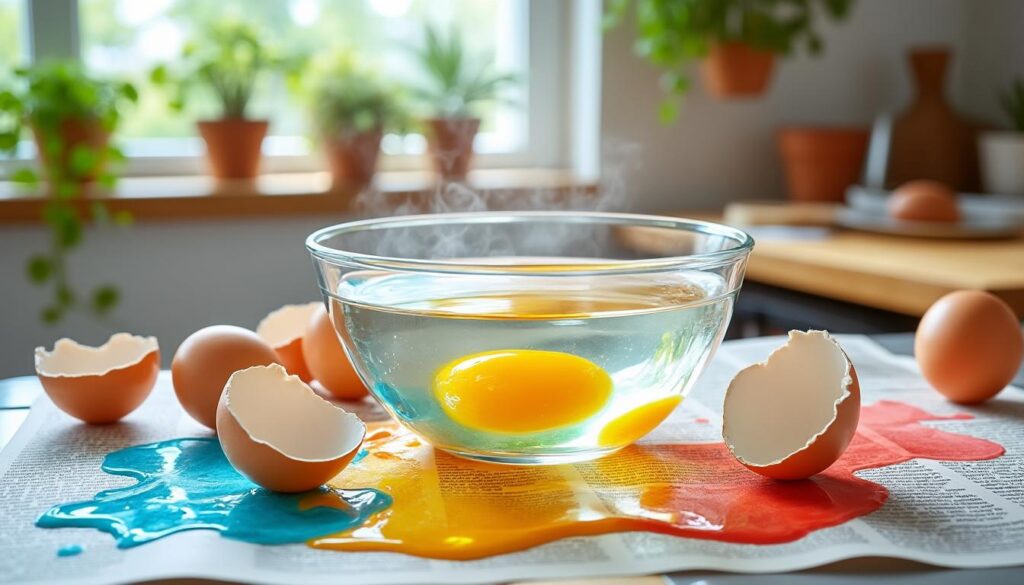 discover a simple, budget-friendly hack to transform eggshells using boiling water. save money, reduce waste, and unlock creative uses for leftover eggshells with this easy diy method.