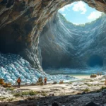 A massive underground reserve of hydrogen could power the Earth for 1,000 years