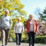 Away from running and swimming, here’s the surprising activity that strengthens your heart after 60