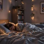 Did you know that your favorite sleeping position reveals something deeper about your personality