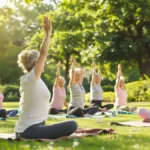 Don’t limit yourself to tennis or cycling: here’s the activity to try after 60 for revitalizing sleep