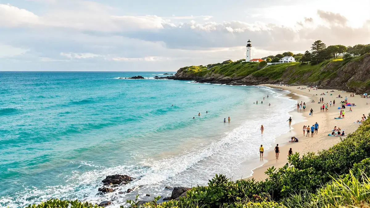 Living by the ocean may extend lifespan, but no one knows why