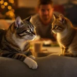 Scientists explain how a simple gesture can transform your relationship with your cat