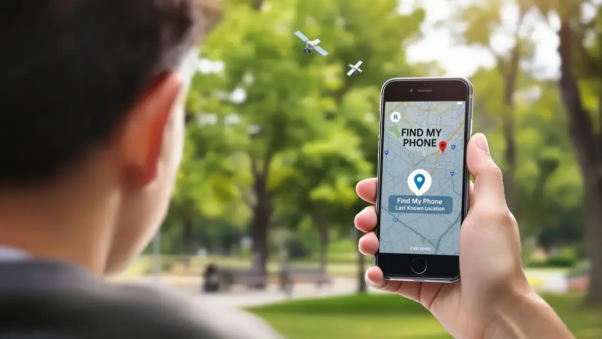 Can you really locate a turned-off phone? Discover the methods to know