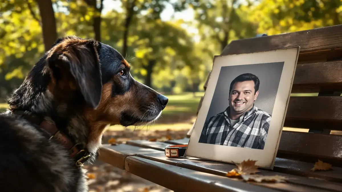 Do dogs have the ability to remember their former owners? A question that sparks debates among scientists