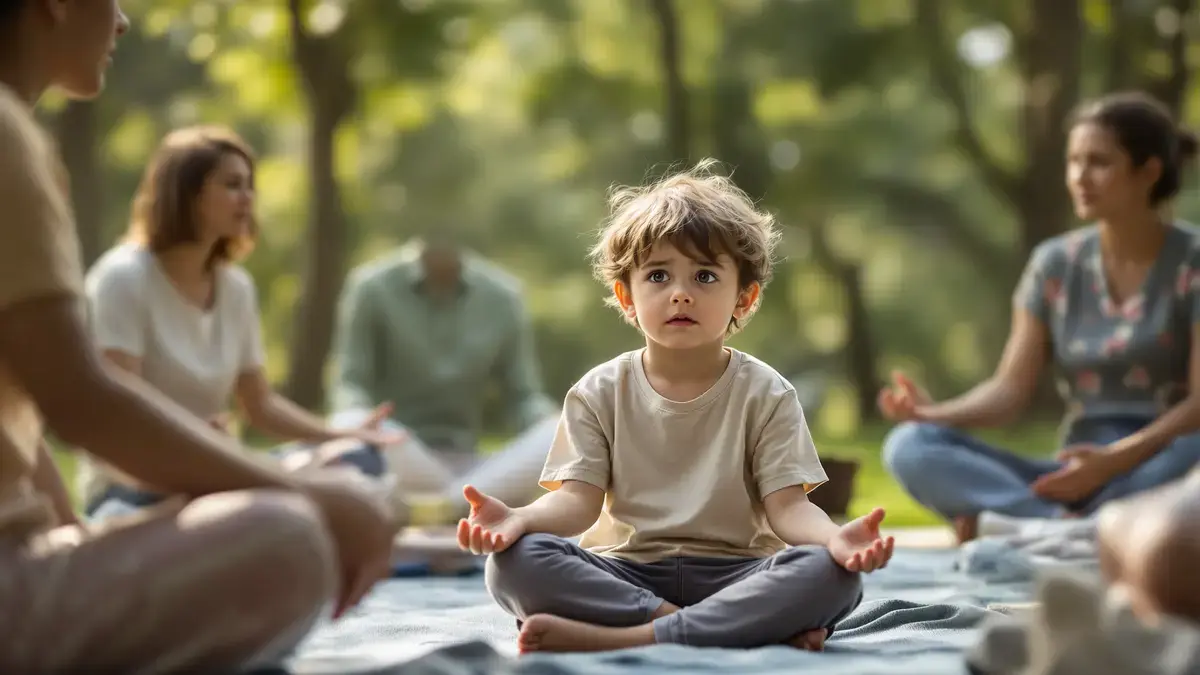 Meditation and mindfulness reveal a surprising aspect to discover